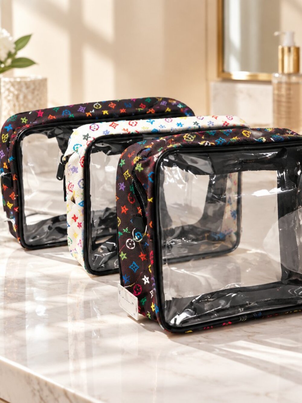 Fashion Travel Case